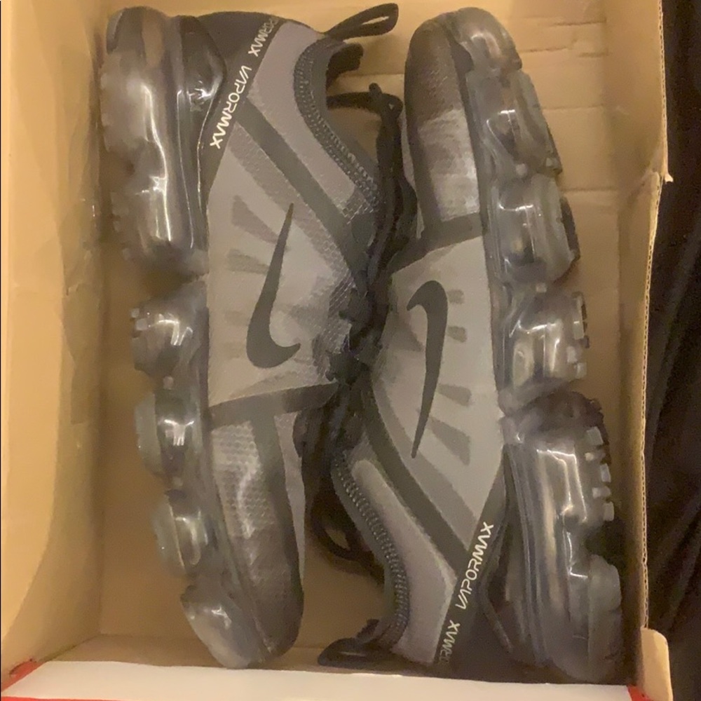 Vapor max